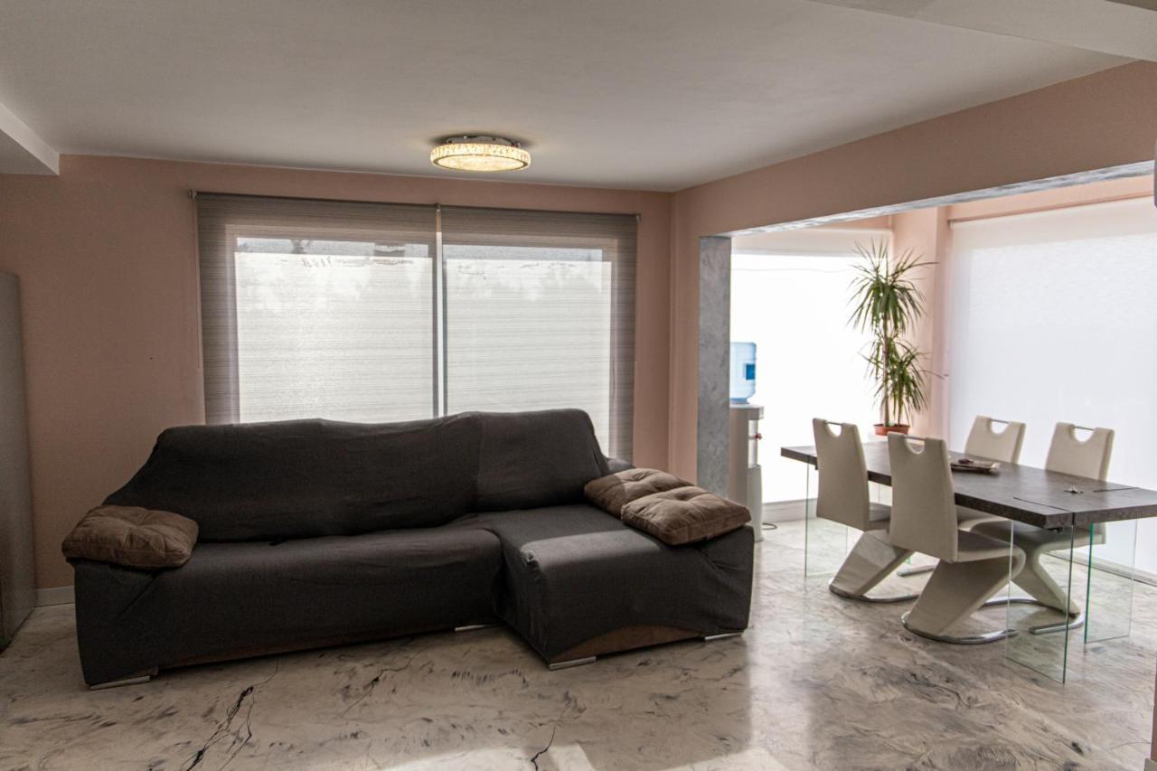 Montainbeach Villa San Vicente Raspeig Luaran gambar
