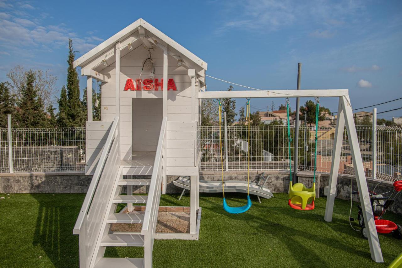 Montainbeach Villa San Vicente Raspeig Luaran gambar