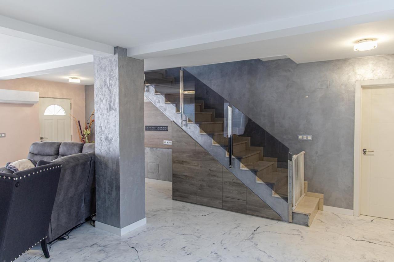 Montainbeach Villa San Vicente Raspeig Luaran gambar