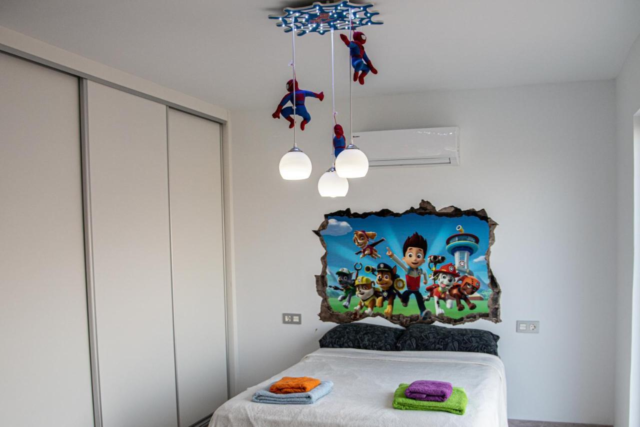 Montainbeach Villa San Vicente Raspeig Luaran gambar