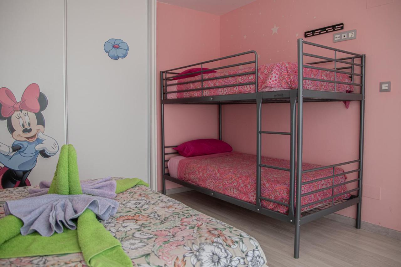 Montainbeach Villa San Vicente Raspeig Luaran gambar