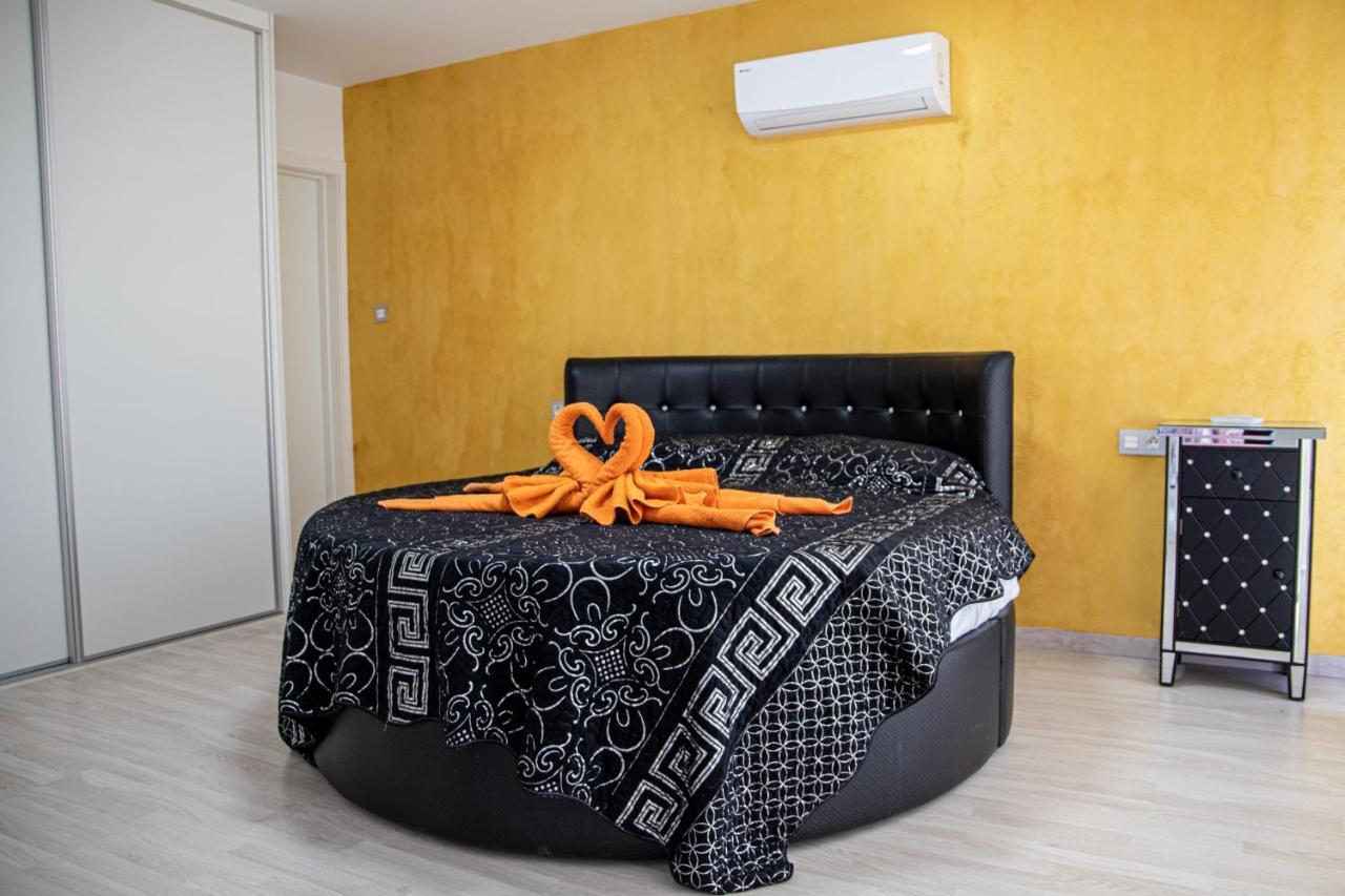 Montainbeach Villa San Vicente Raspeig Luaran gambar