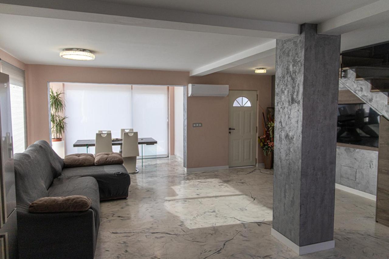Montainbeach Villa San Vicente Raspeig Luaran gambar