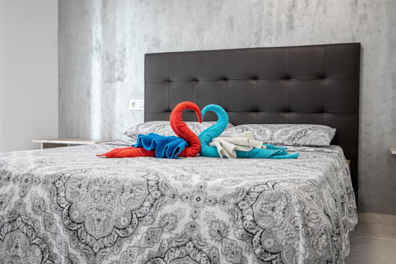 Montainbeach Villa San Vicente Raspeig Luaran gambar