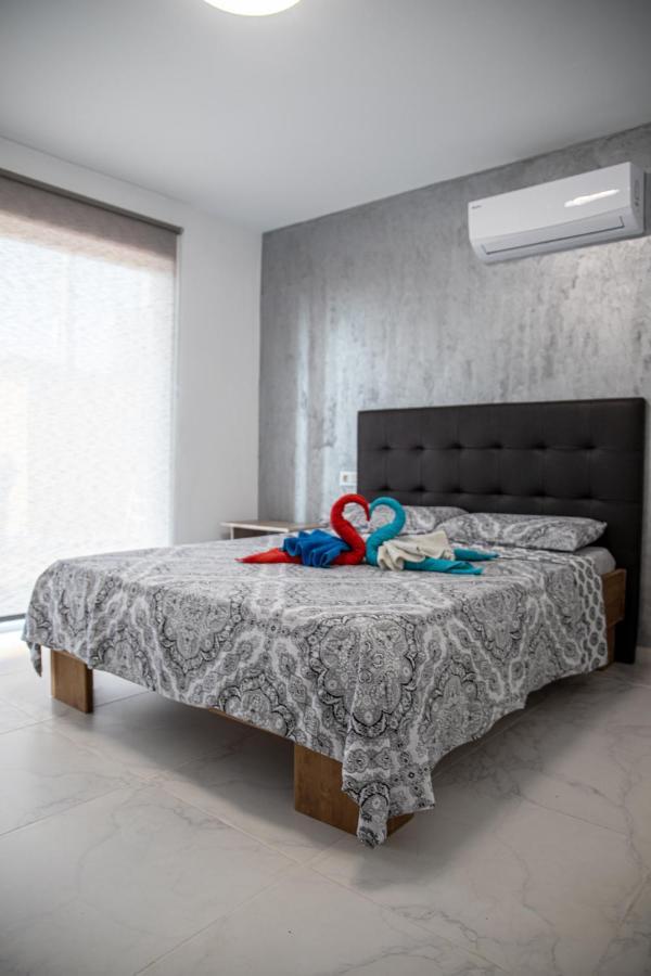 Montainbeach Villa San Vicente Raspeig Luaran gambar