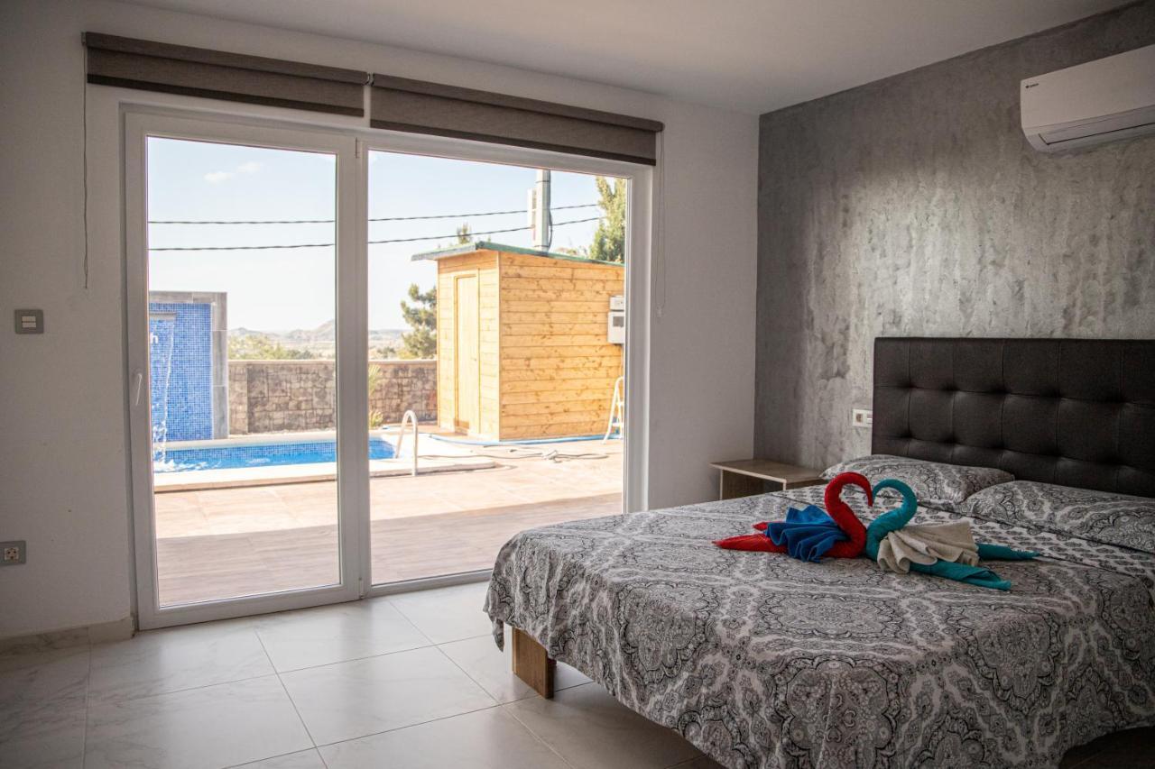Montainbeach Villa San Vicente Raspeig Luaran gambar