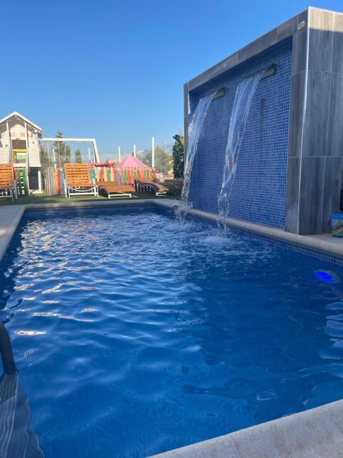 Montainbeach Villa San Vicente Raspeig Luaran gambar
