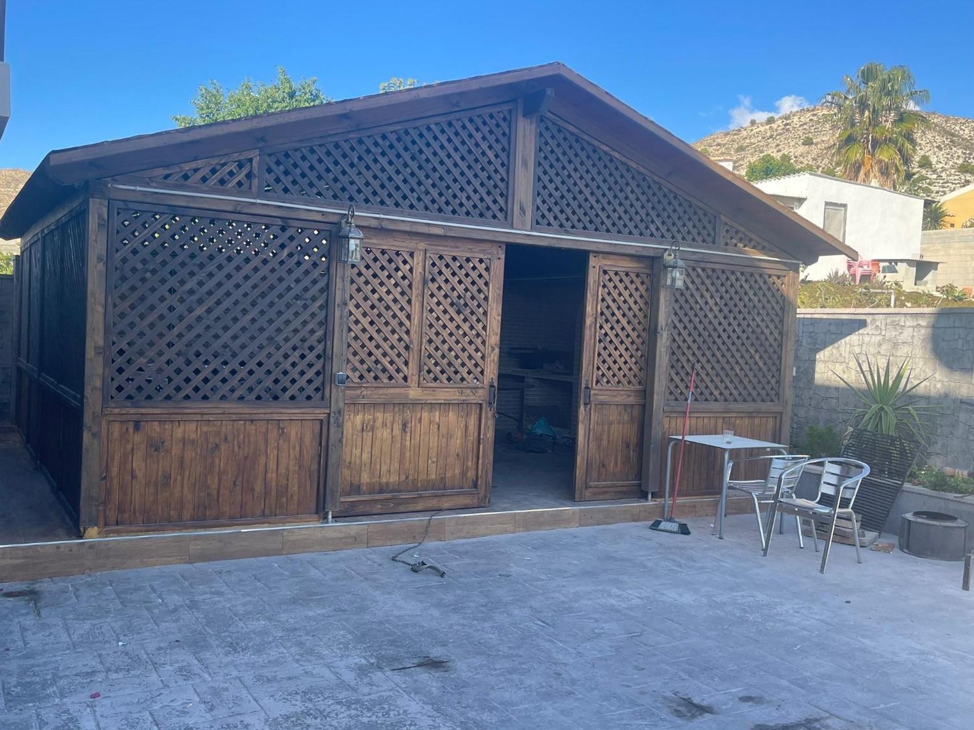Montainbeach Villa San Vicente Raspeig Luaran gambar