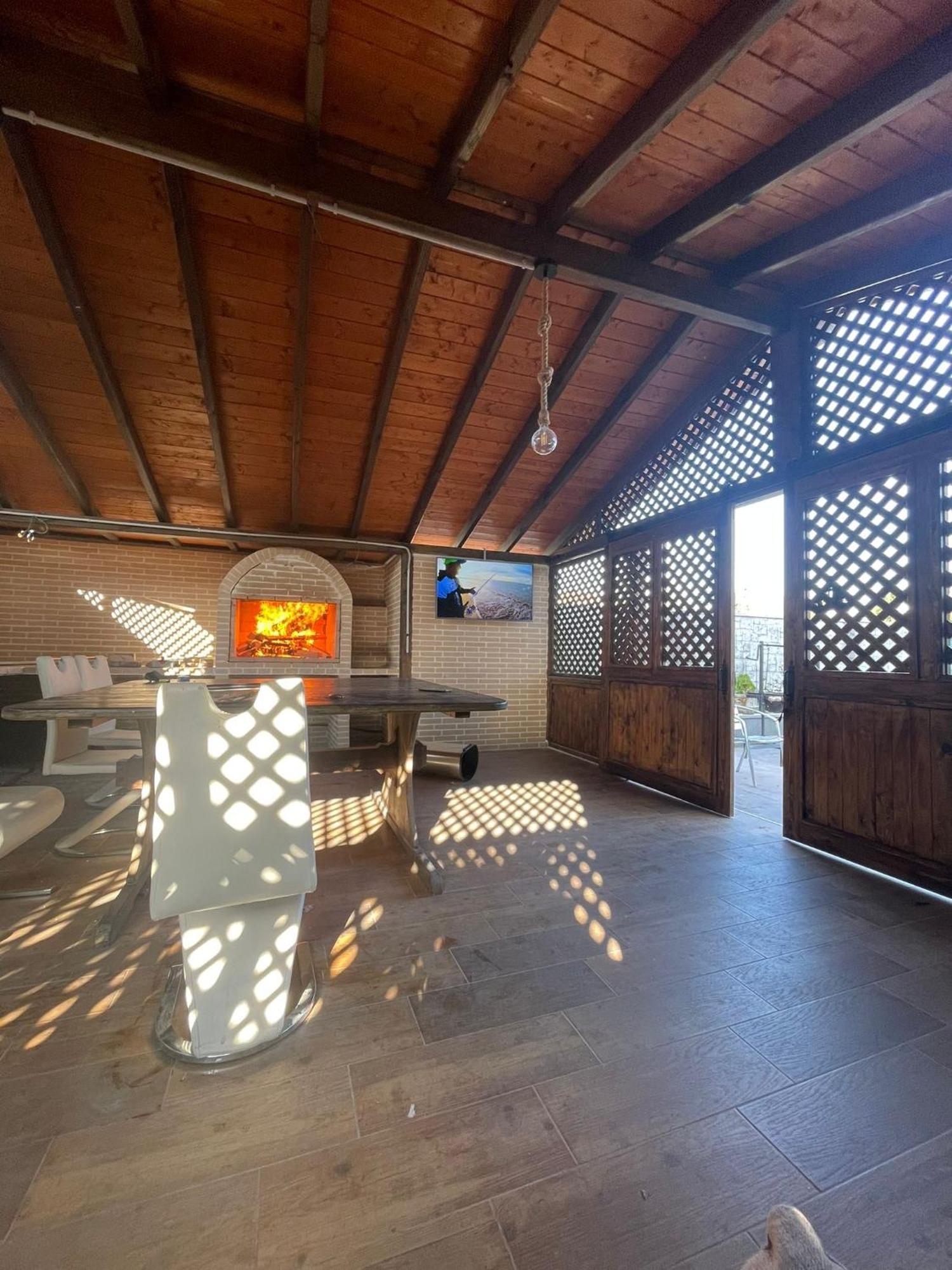 Montainbeach Villa San Vicente Raspeig Luaran gambar